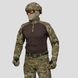 Combat shirt UATAC Gen 5.4 Multicam Original brown XL