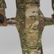 Military uniform set (Combat Pants + Winter Jacket Membrane) UATAC Multicam Original | M