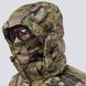 Military uniform set (Combat Pants + Winter Jacket Membrane) UATAC Multicam Original | L