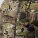 Military uniform set (Combat Pants + Winter Jacket Membrane) UATAC Multicam Original | XS