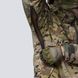 Military uniform set (Combat Pants + Winter Jacket Membrane) UATAC Multicam Original | L