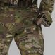 Military uniform set (Combat Pants + Winter Jacket Membrane) UATAC Multicam Original | M