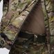 Military uniform set (Combat Pants + Winter Jacket Membrane) UATAC Multicam Original | M