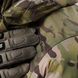 Military uniform set (Combat Pants + Winter Jacket Membrane) UATAC Multicam Original | L