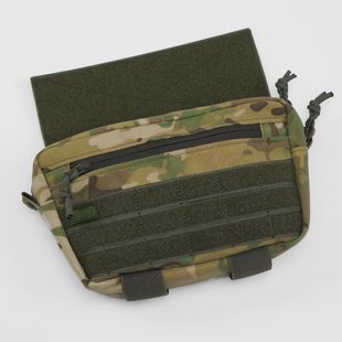 Hanger Pouch UATAC Multicam 1000D