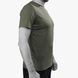 UATAC Summer T-Shirt Olive with UA print | S