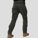 Military uniform set (Combat Pants + Jacket) Demi-season UATAC GEN 5.2 Olive | 3XL