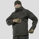 Military uniform set (Combat Pants + Jacket) Demi-season UATAC GEN 5.2 Olive | S