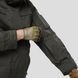 Military uniform set (Combat Pants + Jacket) Demi-season UATAC GEN 5.2 Olive | S