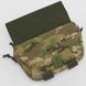 Hanger Pouch UATAC Multicam 1000D