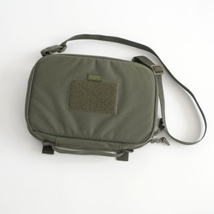 Pouch for tablet UATAC Olive (9-10 inches)