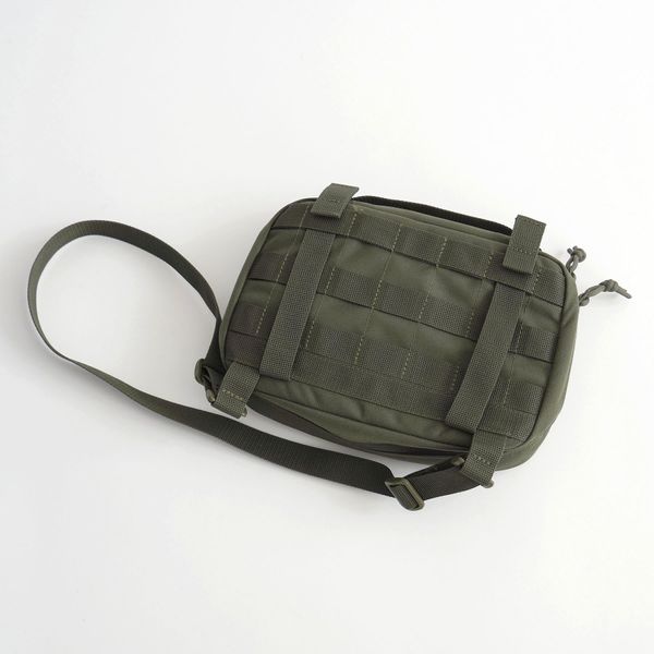 Pouch for tablet UATAC Olive (9-10 inches)