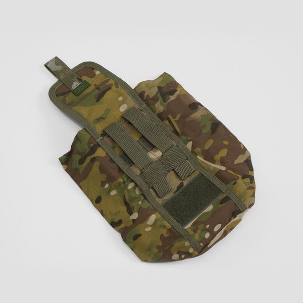 Dump Pouch UATAC Multicam 500D