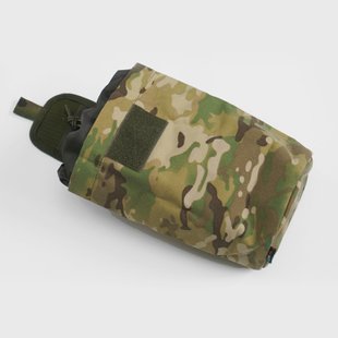 Dump Pouch UATAC Multicam 1000D