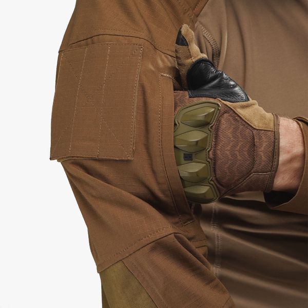 Combat shirt UATAC Gen 5.6 Coyote | M