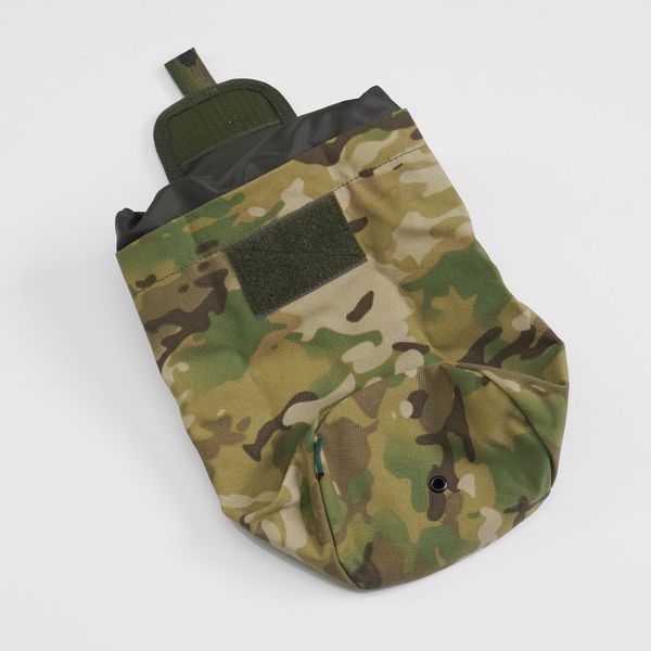 Dump Pouch UATAC Multicam 1000D