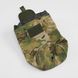 Dump Pouch UATAC Multicam 1000D