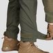 Tactical Pants Lite Flexible UATAC | Olive | XS