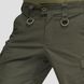 Tactical Pants Lite Flexible UATAC | Olive | XS