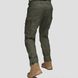 Tactical Pants Lite Flexible UATAC | Olive | XS