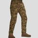 Tactical Pants Lite UATAC | Khyzhak Pixel | XS