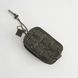 Pouch for a flask UATAC Olive