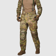 Winter pants LVL 7 UATAC Multicam Membrane Climashield Apex M/Long