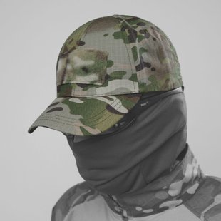 Cap UATAC Multicam Original with Velcro M