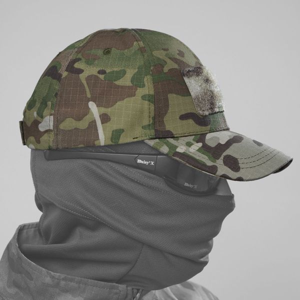 Cap UATAC Multicam Original with Velcro M