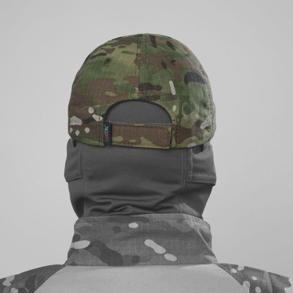 Cap UATAC Multicam Original with Velcro M