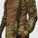 Winter pants LVL 7 UATAC Multicam Membrane Climashield Apex M