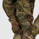 Winter pants LVL 7 UATAC Multicam Membrane Climashield Apex M/Long