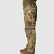 Winter pants LVL 7 UATAC Multicam Membrane Climashield Apex L