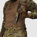 Winter pants LVL 7 UATAC Multicam Membrane Climashield Apex L/Long