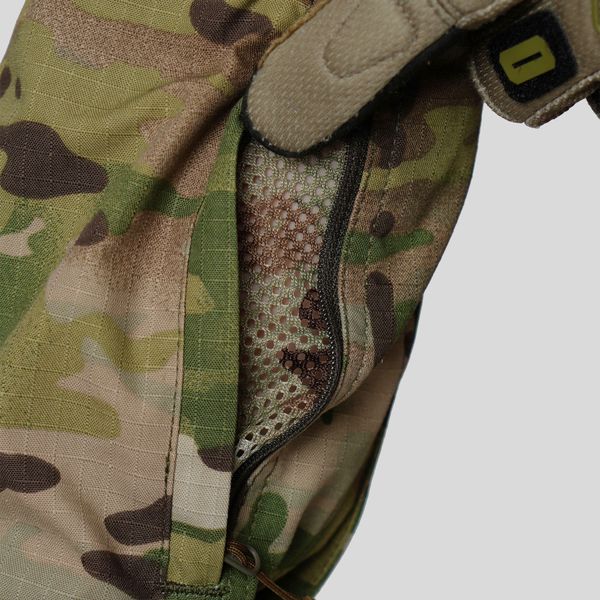 Combat shirt UATAC Gen 5.4 Multicam Original beige S