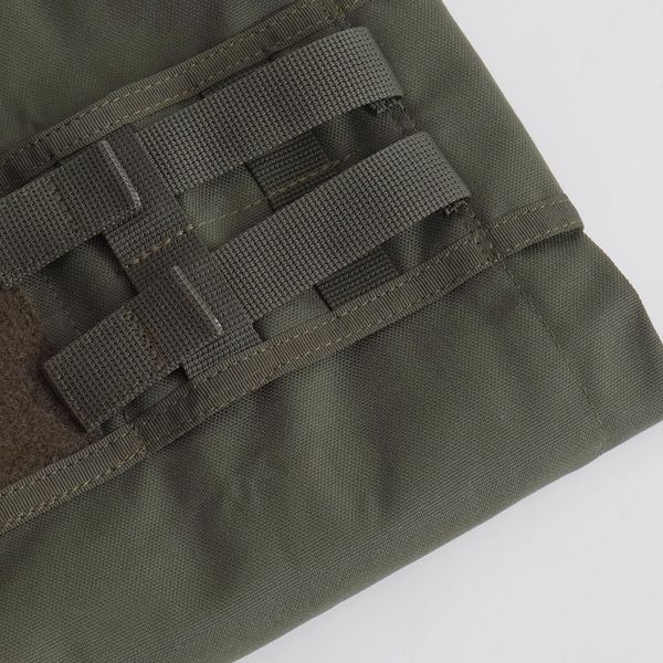 Dump Pouch UATAC Olive