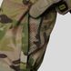 Combat shirt UATAC Gen 5.4 Multicam Original beige M