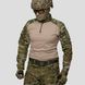 Combat shirt UATAC Gen 5.4 Multicam Original beige M