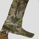 Combat shirt UATAC Gen 5.4 Multicam Original beige M