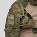 Combat shirt UATAC Gen 5.4 Multicam Original beige M