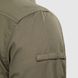 UATAC Shirt President Line Light Olive | M