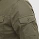 UATAC Shirt President Line Light Olive | S