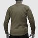 UATAC Shirt President Line Light Olive | M