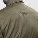 UATAC Shirt President Line Light Olive | S