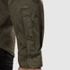 UATAC Shirt President Line Light Olive | S