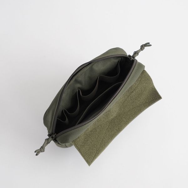 Hanger Pouch UATAC Olive