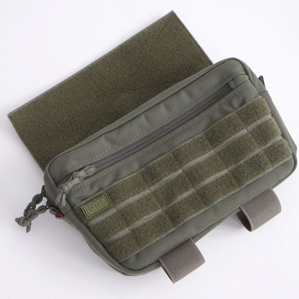 Hanger Pouch UATAC Olive