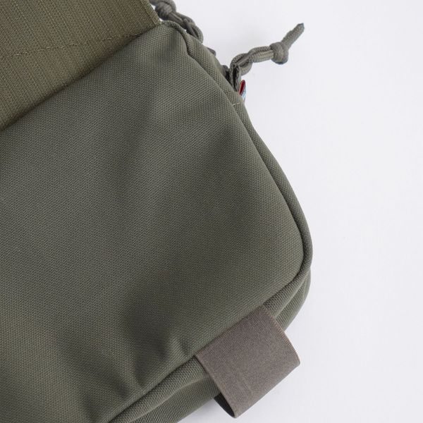 Hanger Pouch UATAC Olive