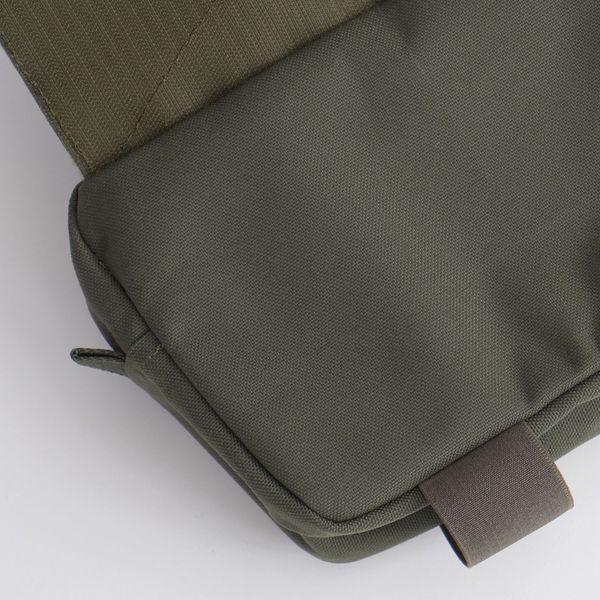 Hanger Pouch UATAC Olive