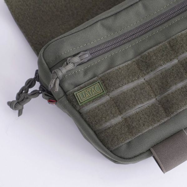 Hanger Pouch UATAC Olive